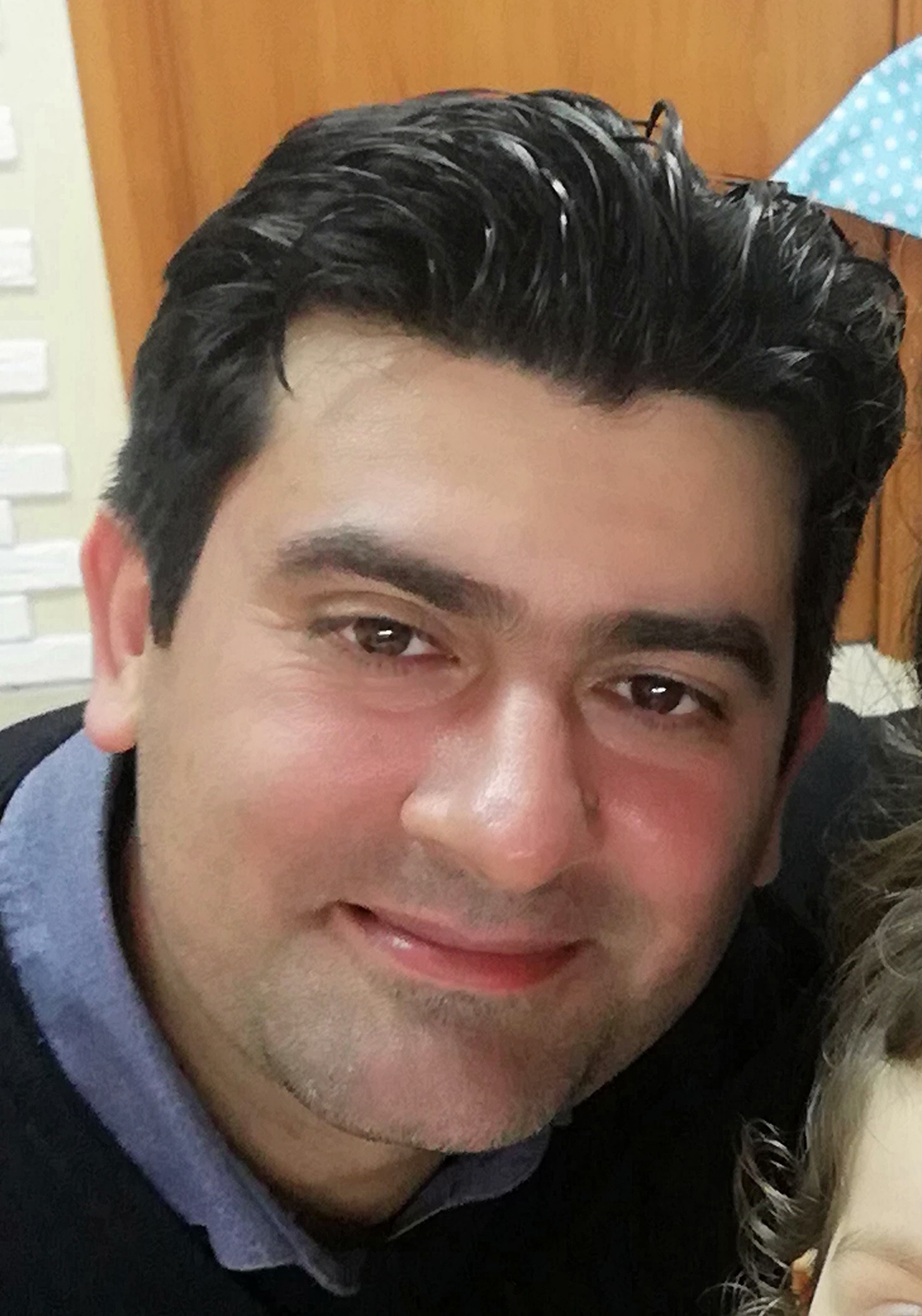 GIUSEPPE NOVARIO